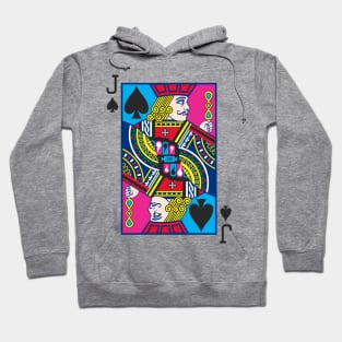 Jack of Spades Hoodie